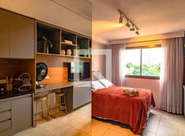 Apartamento · 25m² · 1 Quarto · Apartamento à Venda - Vila Clementino, 1 Quarto, 25 m2