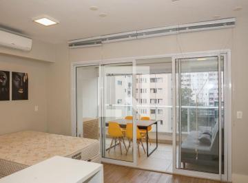 Apartamento · 34m² · 1 Quarto · 1 Vaga · Apartamento à Venda - Consolação, 1 Quarto, 34 m2