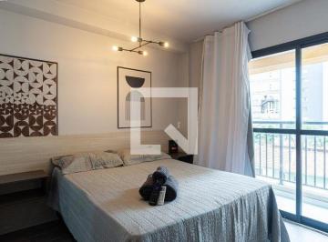Apartamento · 25m² · 1 Quarto · Apartamento à Venda - Consolação, 1 Quarto, 25 m2