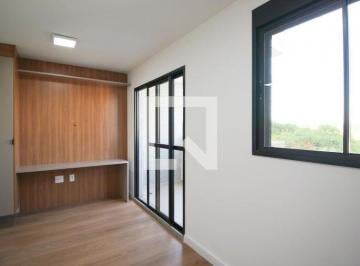 Apartamento de 1 quarto, São Paulo · Apartamento à Venda - Moema, 1 Quarto, 27 m2