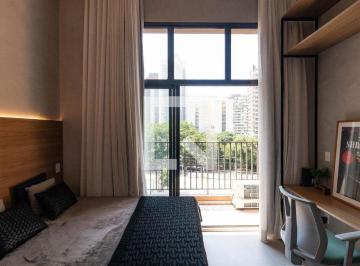 Apartamento Venda 28m² de 1 quarto · Apartamento à Venda - Perdizes, 1 Quarto, 28 m2