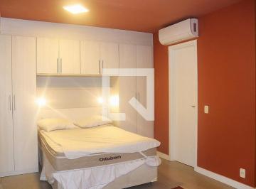 Apartamento de 1 quarto, São Paulo · Apartamento à Venda - Bela Vista, 1 Quarto, 50 m2