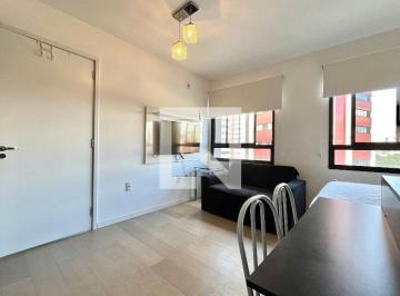 Apartamento de 1 quarto, São Paulo · Apartamento à Venda - Saúde, 1 Quarto, 26 m2