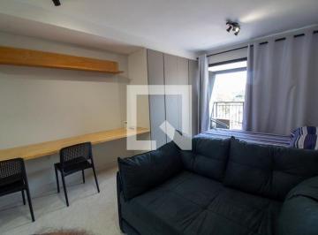 Apartamento de 1 quarto, São Paulo · Apartamento à Venda - Brooklin, 1 Quarto, 33 m2