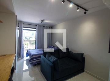 Apartamento · 33m² · 1 Quarto · Apartamento à Venda - Brooklin, 1 Quarto, 33 m2