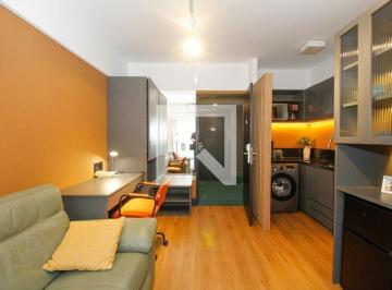Apartamento Venda 32m² de 1 quarto · Apartamento à Venda - Paraíso, 1 Quarto, 32 m2