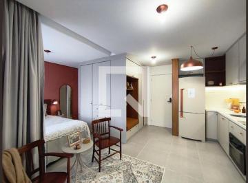 Apartamento · 37m² · 1 Quarto · 1 Vaga · Apartamento à Venda - Vila Mariana, 1 Quarto, 37 m2