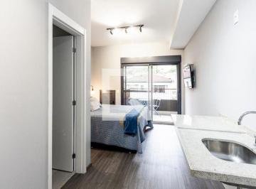 Apartamento · 30m² · 1 Quarto · Apartamento à Venda - Perdizes, 1 Quarto, 30 m2