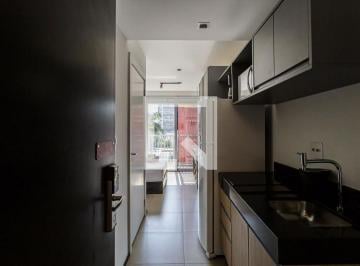Apartamento · 25m² · 1 Quarto · Apartamento à Venda - Moema, 1 Quarto, 25 m2