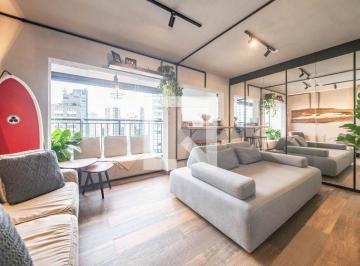 Apartamento · 32m² · 1 Quarto · Apartamento à Venda - Brooklin, 1 Quarto, 32 m2