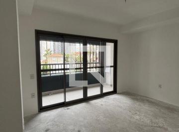 Este charmoso studio está localizado em São Paulo, oferecendo uma experiência ur · Apartamento à Venda - Vila Clementino, 1 Quarto, 33 m2