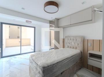 Apartamento de 1 quarto, São Paulo · Apartamento à Venda - Consolação, 1 Quarto, 60 m2