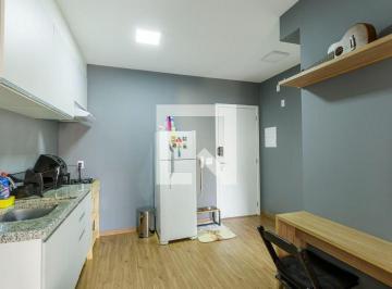 Apartamento de 1 quarto Venda R$ 575.110 · Apartamento à Venda - Moema, 1 Quarto, 30 m2