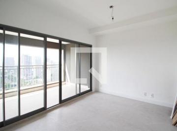 Apartamento · 35m² · 1 Quarto · Apartamento à Venda - Moema, 1 Quarto, 35 m2