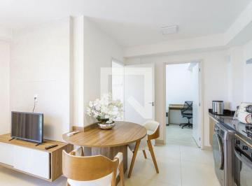 Apartamento · 37m² · 1 Quarto · Apartamento à Venda - Moema, 1 Quarto, 37 m2