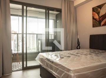 Apartamento de 1 quarto, São Paulo · Apartamento à Venda - Vila Clementino, 1 Quarto, 26 m2
