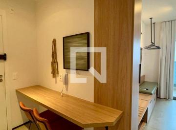 Apartamento · 26m² · 1 Quarto · Apartamento à Venda - Vila Madalena, 1 Quarto, 26 m2