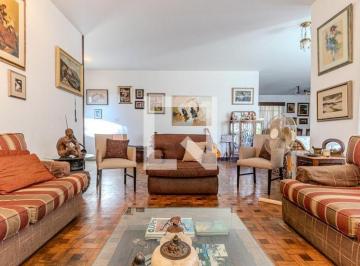 Agende sua Visita Agora Mesmo. Para Venda Com 4 Quartos e 5 Banheiros, 400 m² em · Casa à Venda - Pacaembu, 4 Quartos, 400 m2