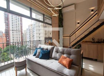 Apartamento · 30m² · 1 Quarto · Apartamento à Venda - Vila Mariana, 1 Quarto, 30 m2