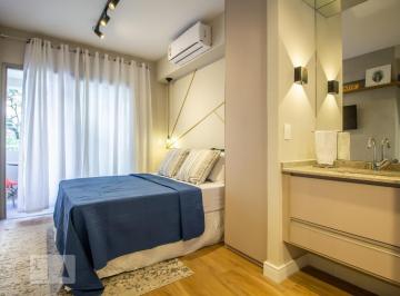 Apartamento · 30m² · 1 Quarto · Apartamento à Venda - Vila Madalena, 1 Quarto, 30 m2