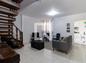 Casa de 4 quartos, São Paulo · Casa à Venda - Aclimação, 4 Quartos, 200 m2