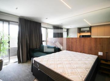 Apartamento · 25m² · 1 Quarto · Apartamento à Venda - Moema, 1 Quarto, 25 m2
