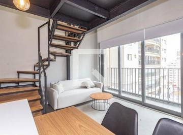 Apartamento en Venda de 1 quarto Vila Mariana · Apartamento à Venda - Vila Mariana, 1 Quarto, 39 m2