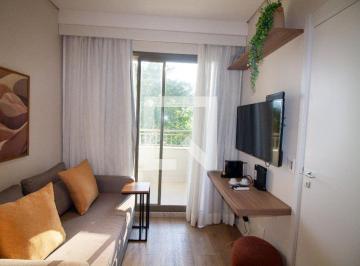 Apartamento Venda 33m² de 1 quarto · Apartamento à Venda - Campo Belo, 1 Quarto, 33 m2