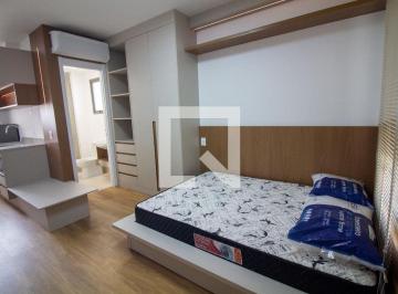 Apartamento 26m² Venda Brooklin · Apartamento à Venda - Brooklin, 1 Quarto, 26 m2