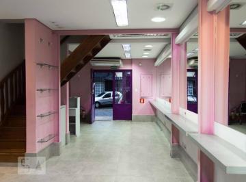 Casa · 160m² · 2 Quartos · 3 Vagas · Casa à Venda - Higienópolis, 2 Quartos, 160 m2