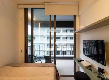 Apartamento de 1 quarto, São Paulo · Apartamento à Venda - Perdizes, 1 Quarto, 24 m2