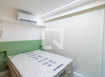 Apartamento · 35m² · 1 Quarto · Apartamento à Venda - Vila Clementino, 1 Quarto, 35 m2