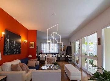 Casa · 390m² · 4 Quartos · 4 Vagas · Imperdível! Casa de 4 quartos, 1 suíte, 2 salas, 3 banheiros, 4 vagas no Pacaemb