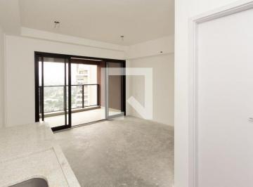 Apartamento · 30m² · 1 Quarto · Apartamento à Venda - Moema, 1 Quarto, 30 m2