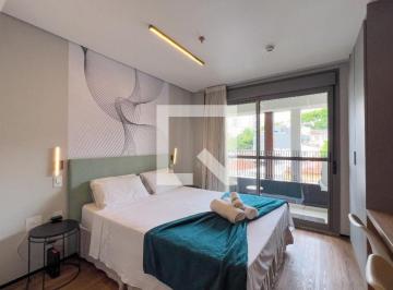 Apartamento de 1 quarto, São Paulo · Apartamento à Venda - Vila Mariana, 1 Quarto, 28 m2