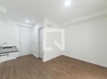 Apartamento · 29m² · 1 Quarto · Apartamento à Venda - Brooklin, 1 Quarto, 29 m2