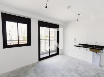 Apartamento · 30m² · 1 Quarto · Apartamento à Venda - Perdizes, 1 Quarto, 30 m2