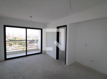 Apartamento · 38m² · 1 Quarto · 1 Vaga · Apartamento à Venda - Santana, 1 Quarto, 38 m2