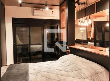 Apartamento 30m² Venda Consolação · Apartamento à Venda - Consolação, 1 Quarto, 30 m2