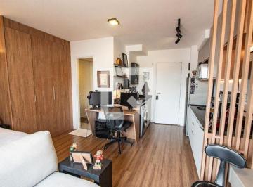 Apartamento Venda 29m² de 1 quarto · Apartamento à Venda - Vila Mariana, 1 Quarto, 29 m2