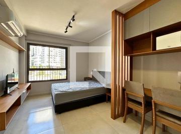 Apartamento · 35m² · 1 Quarto · Apartamento à Venda - Vila Madalena, 1 Quarto, 35 m2