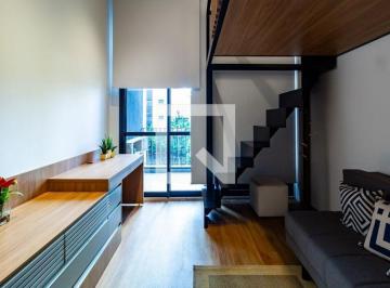 Apartamento · 27m² · 1 Quarto · Apartamento à Venda - Perdizes, 1 Quarto, 27 m2