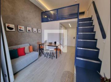 Apartamento · 32m² · 1 Quarto · Apartamento à Venda - Vila Mariana, 1 Quarto, 32 m2
