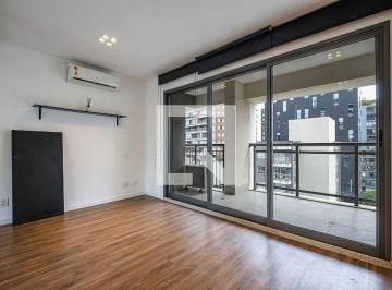 Apartamento · 31m² · 1 Quarto · 1 Vaga · Apartamento à Venda - Vila Madalena, 1 Quarto, 31 m2