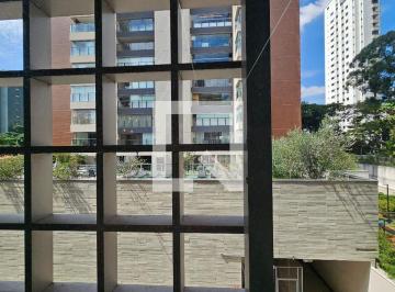 Apartamento Venda 24m² de 1 quarto · Apartamento à Venda - Brooklin, 1 Quarto, 24 m2