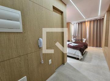 Apartamento · 24m² · 1 Quarto · Apartamento à Venda - Brooklin, 1 Quarto, 24 m2
