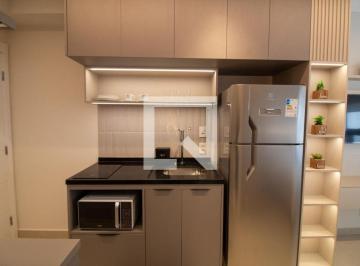 Apartamento de 1 quarto, São Paulo · Apartamento à Venda - Brooklin, 1 Quarto, 25 m2