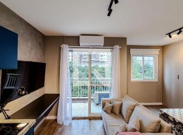 Apartamento · 26m² · 1 Quarto · Apartamento à Venda - Vila Mariana, 1 Quarto, 26 m2