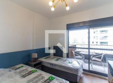 Apartamento Venda 27m² de 1 quarto · Apartamento à Venda - Perdizes, 1 Quarto, 27 m2