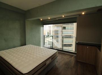 Apartamento · 26m² · 1 Quarto · Apartamento à Venda - Vila Mariana, 1 Quarto, 26 m2